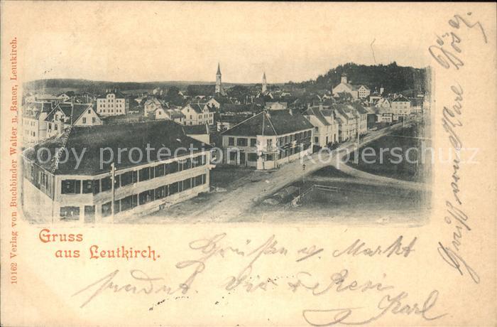Leutkirch