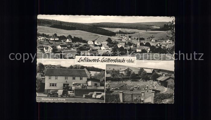 Guettersbach Luftkurort