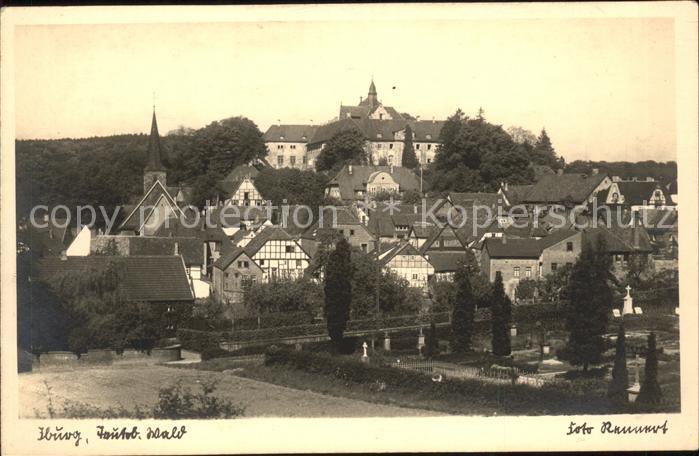 Iburg Teutoburger Wald Teutoburger Wald