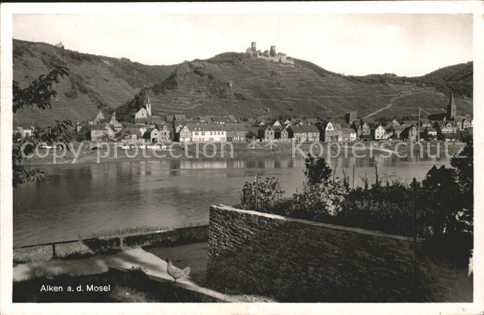 Alken Koblenz Mosel