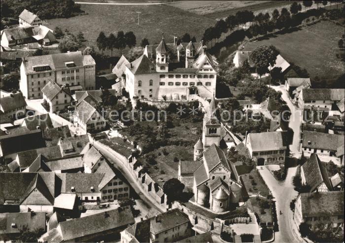 Heidenheim Brenz Fliegeraufnahme Brenz