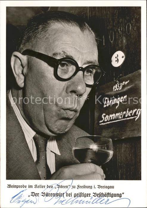 Freiburg Breisgau Ebringer Sommerberg Baerenwirt