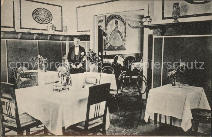 Langenschwalbach Hotel Restaurant Britannia