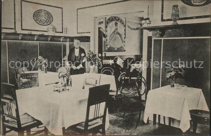 Langenschwalbach Hotel Restaurant Britannia