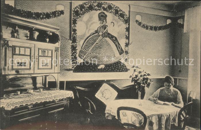 Langenschwalbach Damensalon Hotel Restaurant Britannia