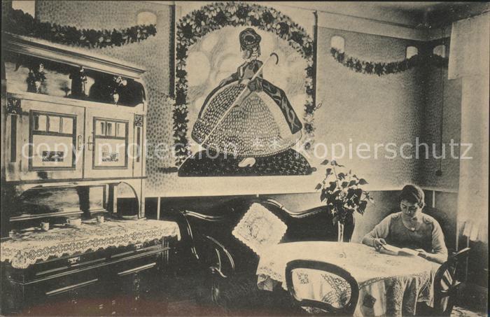 Langenschwalbach Hotel Restaurant Britannia Damensalon