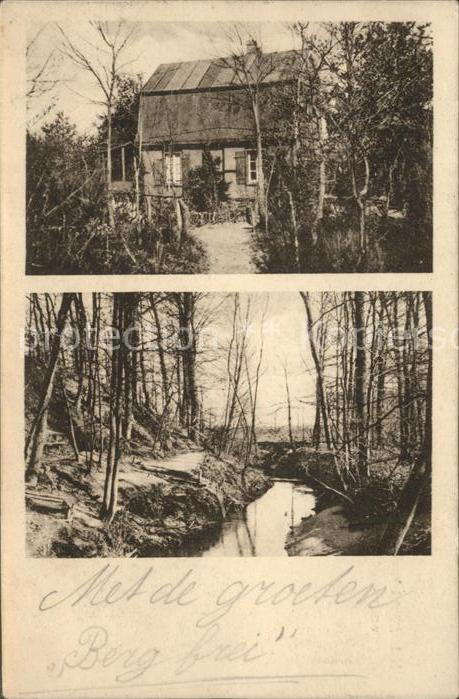 Muenster Westfalen Naturfreundehaus Hüttrup b. Greven