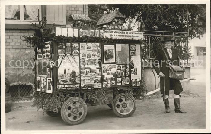 Freiburg Breisgau Weltwanderers Einladung