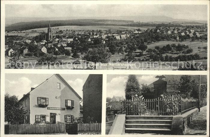 Nentershausen Westerwald