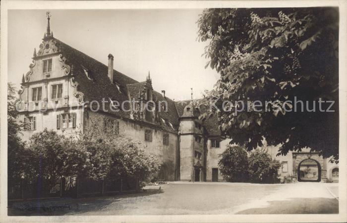 Berlichingen Gasthof und Pension zur Post