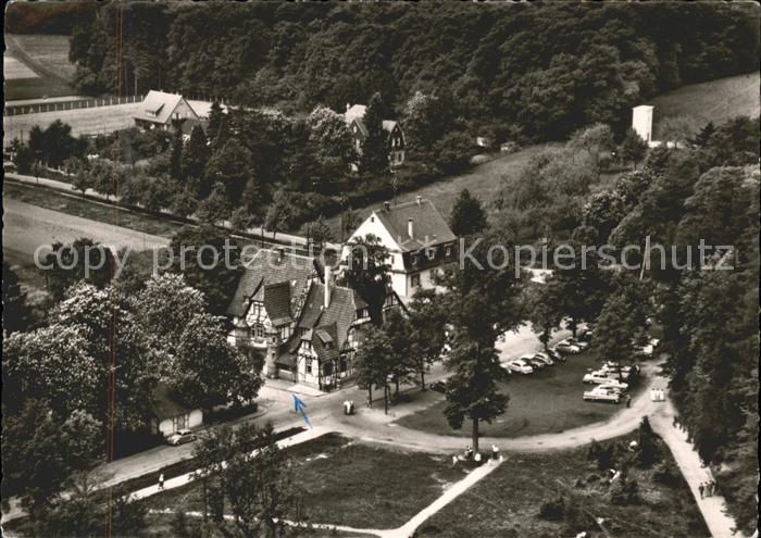Esslingen Neckar Höhengasthof Jägerhaus