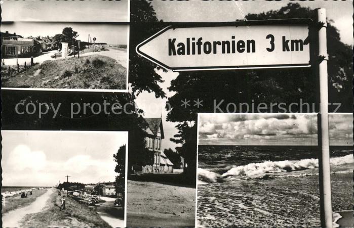 Schoenberg Holstein Pension Haus Nordstern Uferpromenade Dr