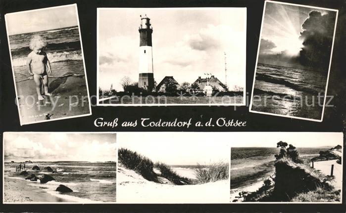 Todendorf Stormarn Strand Kind Leuchtturm Abendstimmung Kü