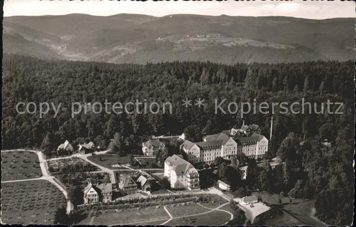 Oppenweiler Klinik Wilhelmsheim Krankenhaus Flieger