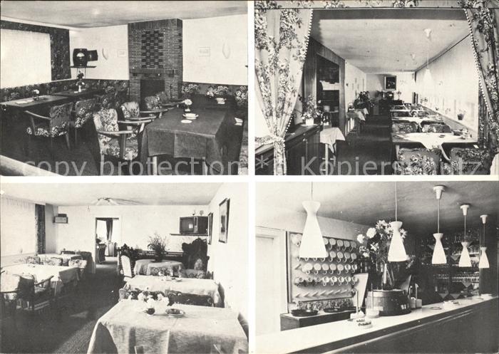 Nuetzen Hotel Restaurant Weisser Hirsch