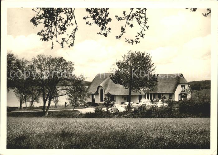 Alt Duvenstedt Hotel Töpferhaus