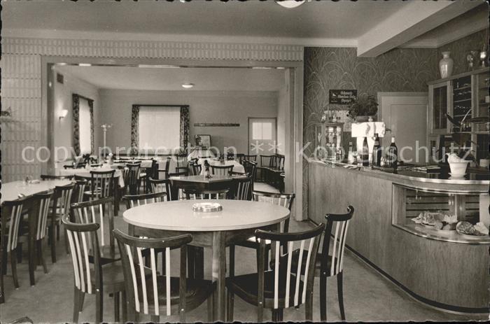 Struempfelbrunn Gasthaus Pension Zum Kurgarten