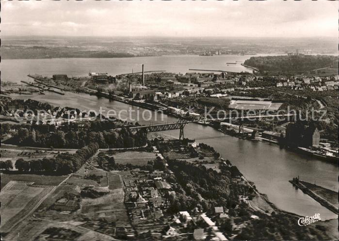 KIEL  CITY Fliegeraufnahme