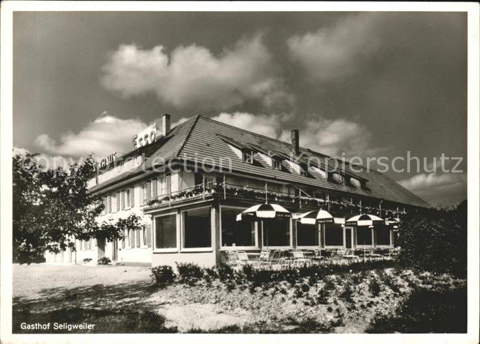 Ulm Donau Gasthof Seligweiler Terrasse