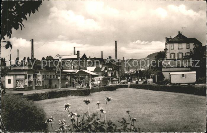 Weinheim Bergstrasse Bahnhof