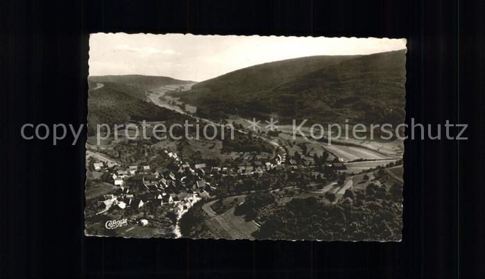 Marienthal Ahr Fliegeraufnahme Ahrtal