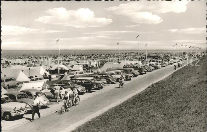 Wilhelmshaven CITY Geniusstrand Uferstrasse Nordseebad