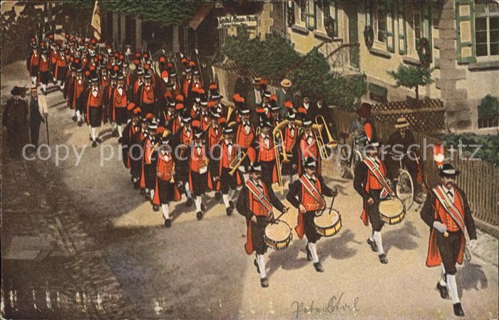 Bad Peterstal-Griesbach Bürgermiliz