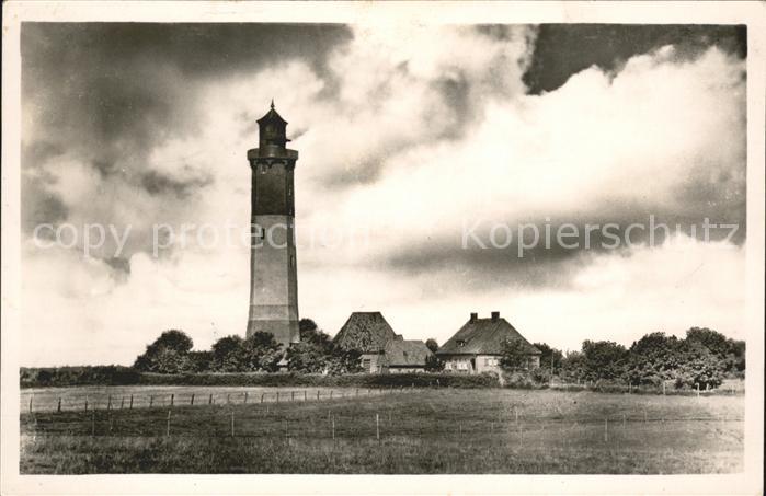 Hohwacht Ostsee Leuchtturm Neuland Kieler Bucht