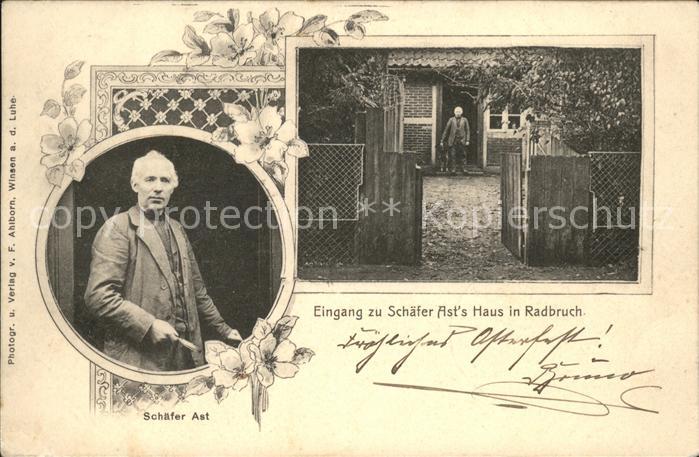 Radbruch Haus von Schäfer Ast