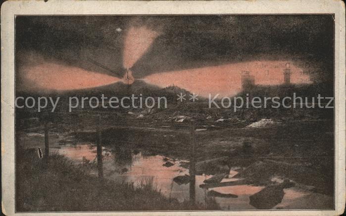 Neuengamme Ergasbrand Katastrophe