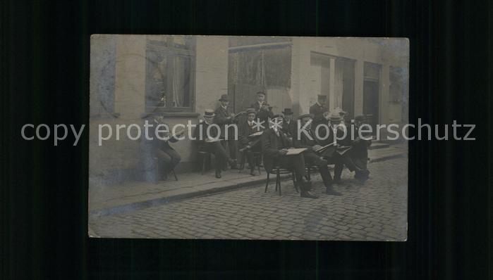 ECKERNFoeRDE Ostseebad Gruppenbild