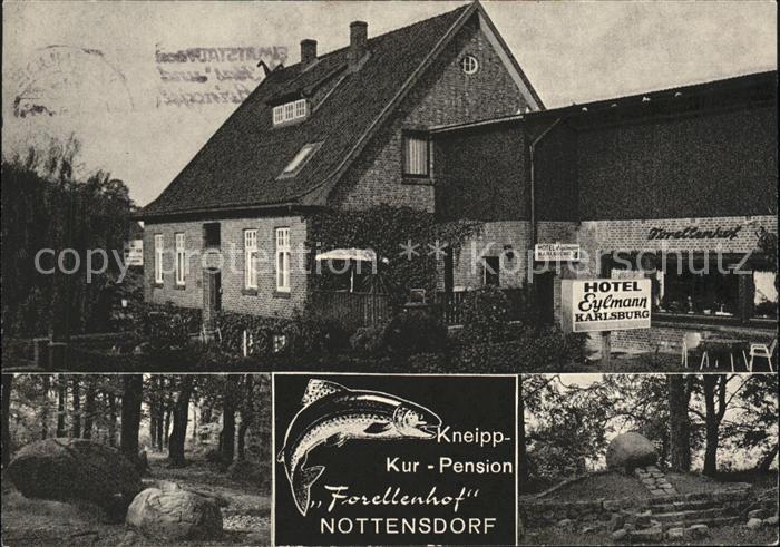 Nottensdorf Hotel Eylmann