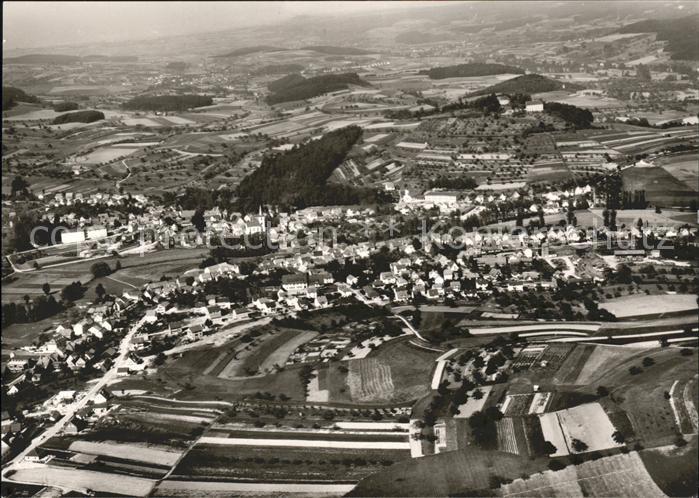 Reichelsheim Odenwald Fliegeraufnahme