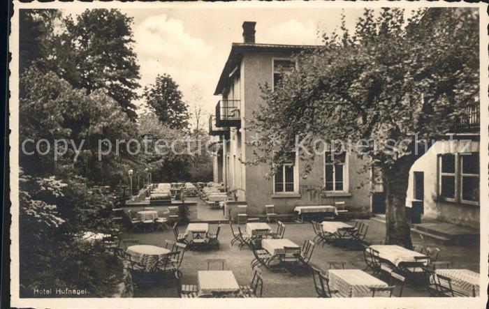 Seeheim-Jugenheim Hotel Hufnagerl Suhrcke