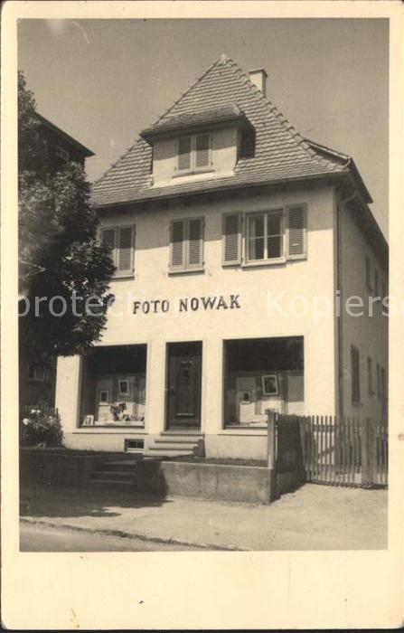 Bad Mergentheim Foto Nowak