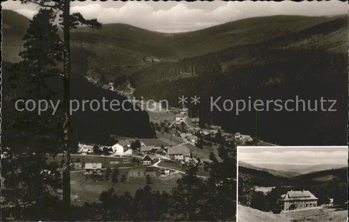 Hundsbach Forbach ---