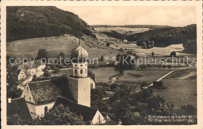 Bichishausen