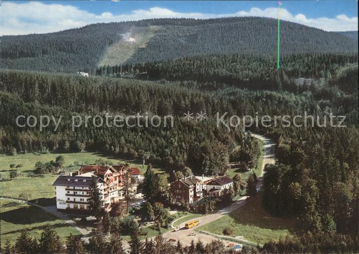 Sand Buehl Plättig-Hotel