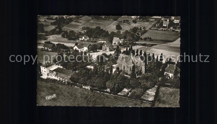 Herne Westfalen Fliegeraufnahme