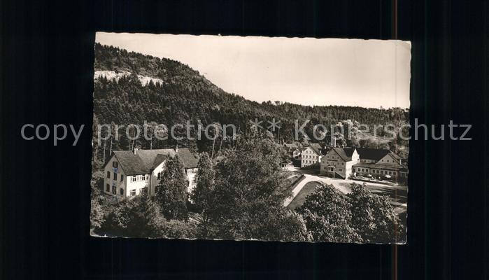 Bad Niedernau Badhotel