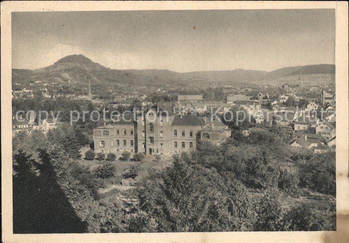 Reutlingen Fliegeraufnahme