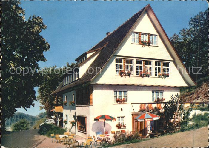 Achern Baden Pension Hardsteinhaus