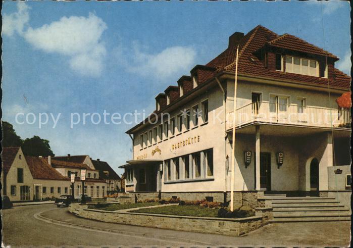 Bad Westernkotten Pension Besting