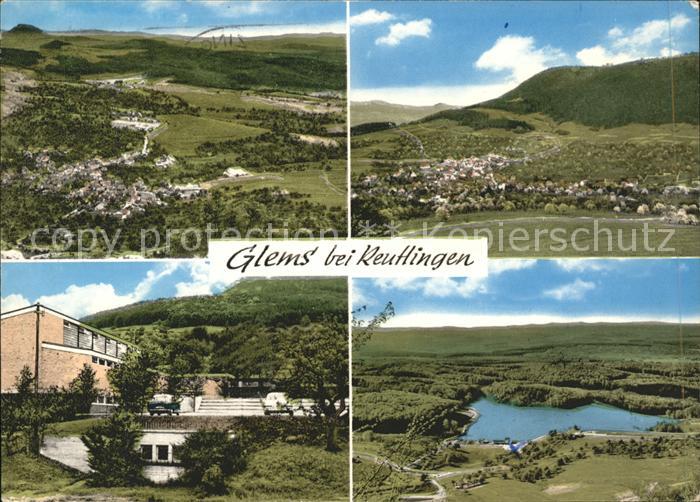 Glems Reuttlingen