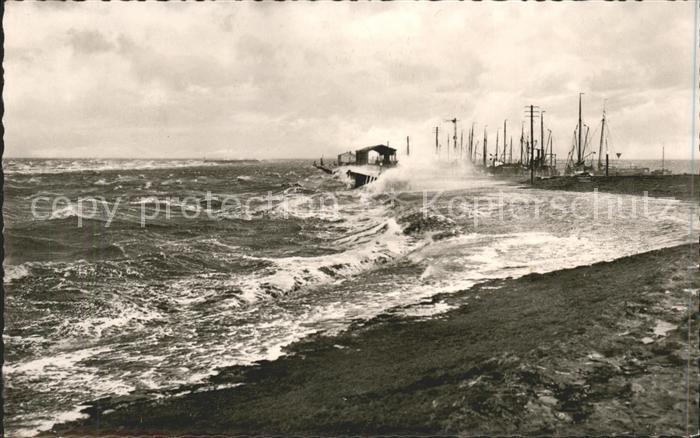 Norddeich Ostfriesland Hotel Fährhaus