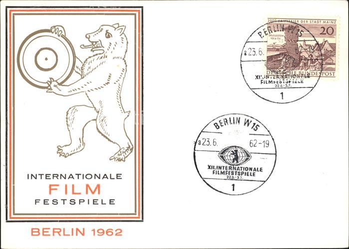 Kino Film Internationale Film Festspiele Berlin B