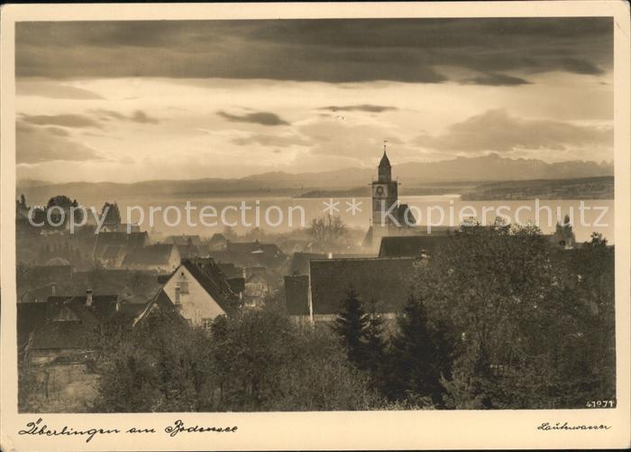Foto Lauterwasser Nr. 41971 Überlingen am Bodensee