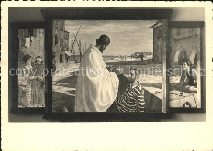 Foto Franke Hans Jesus