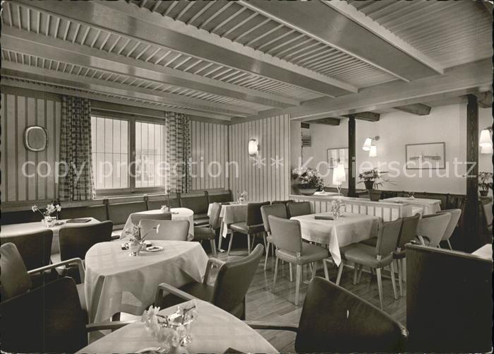 Meersburg Bodensee Brandners 3 Stuben Cafe Weinrestaurant