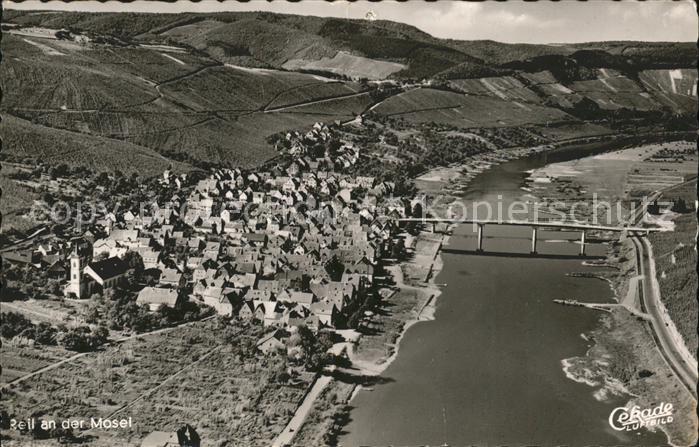 Reil Fliegeraufnahme